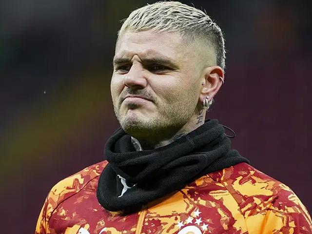 Okan Buruk'tan Mauro Icardi a&ccedil;ıklaması! "Gelişme olmadı"