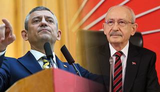 &Ouml;zg&uuml;r &Ouml;zel'den Kılı&ccedil;daroğlu'na "tarihi" &ccedil;ağrı: "Gelin, yarışa gireim"