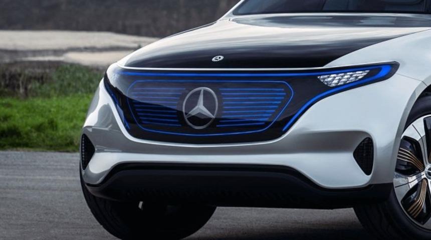Daimler AG &ccedil;ıkmaza girdi