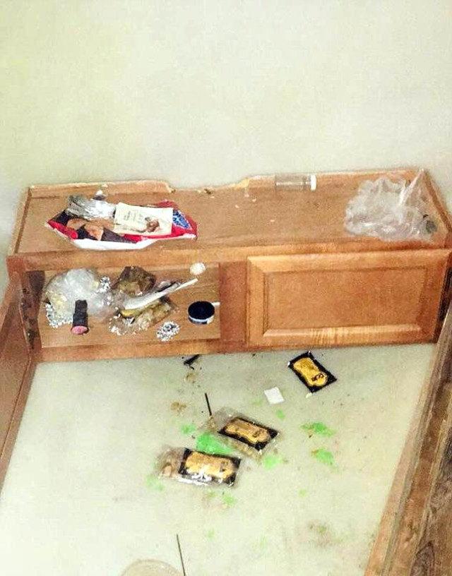 Pedofili kampı bulundu! Çocuklara burada cehennemi yaşattılar 1