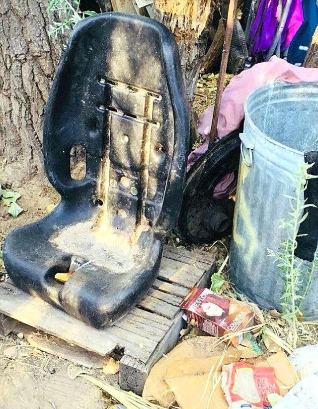 Pedofili kampı bulundu! Çocuklara burada cehennemi yaşattılar 2