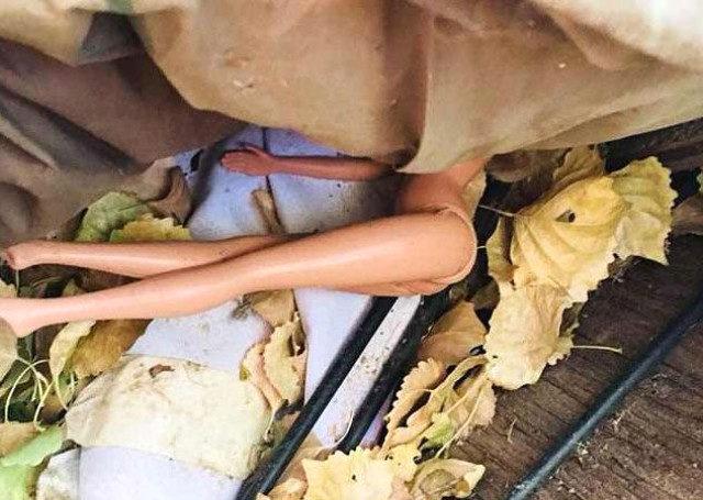 Pedofili kampı bulundu! Çocuklara burada cehennemi yaşattılar 4