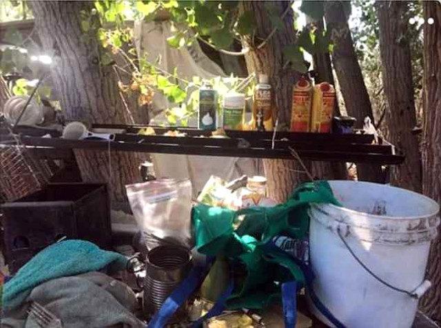 Pedofili kampı bulundu! Çocuklara burada cehennemi yaşattılar 5