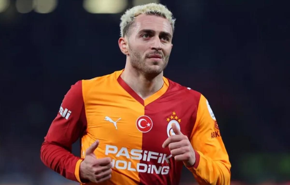 Okan Buruk tan Mauro Icardi açıklaması! "Gelişme olmadı" 7