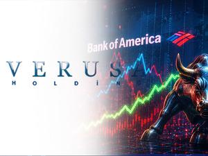 452 TL'lik holding hissesini BofA 2 g&uuml;nd&uuml;r topluyor! Tavan oldu