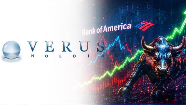 452 TL'lik holding hissesini BofA 2 g&uuml;nd&uuml;r topluyor! Tavan oldu