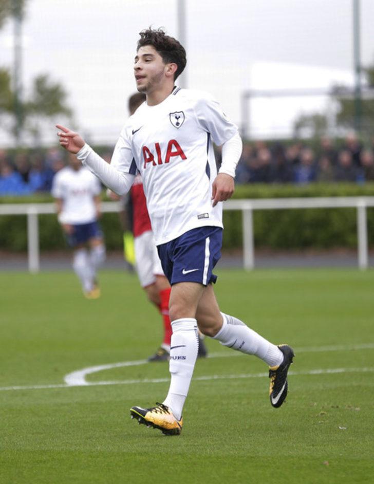 Damien Comolli'den Fenerbahçe'ye 4 yıldız G2