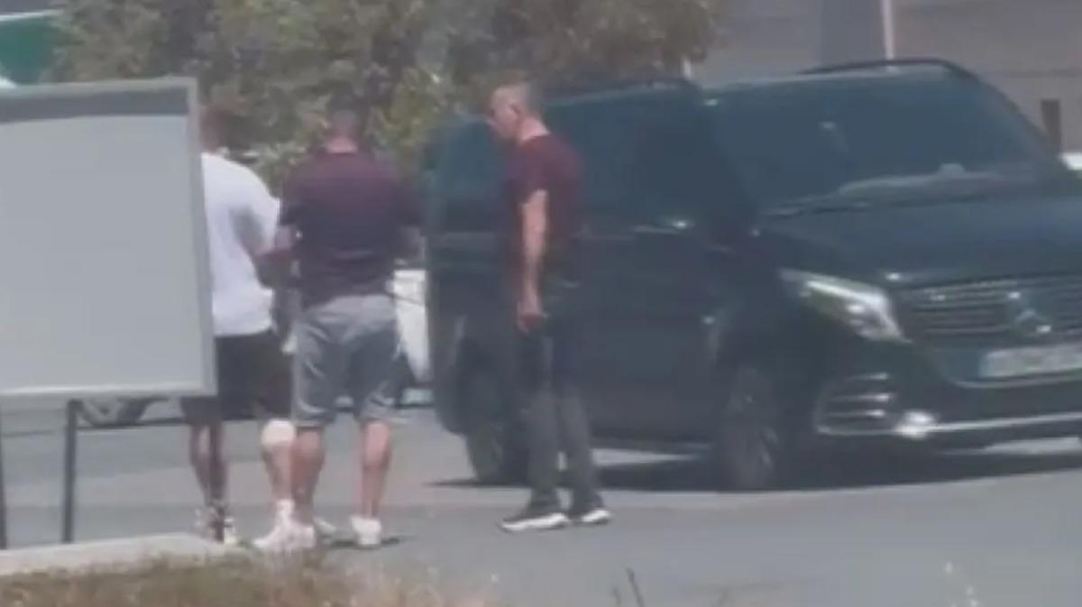 Haluk Levent rulet masasında! Kumar oynarken görüntüleri ortaya çıktı 3