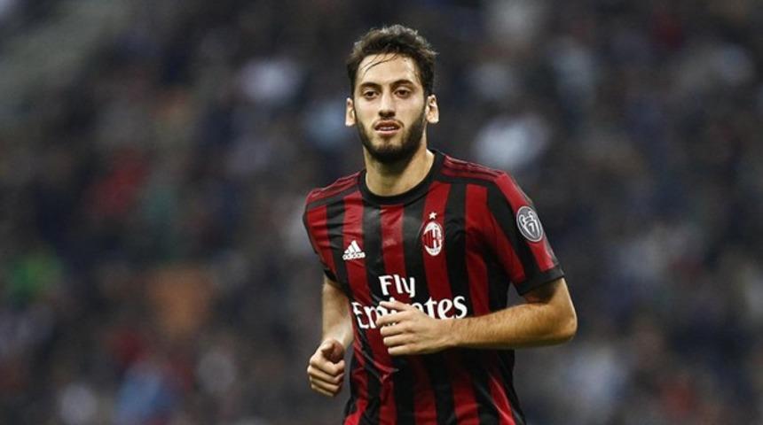 Depay Milan'a, Hakan Çalhanoğlu Galatasaray'a