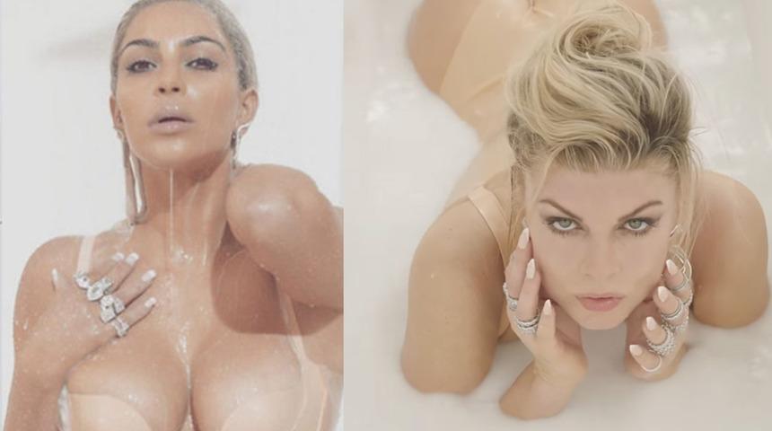 K&uuml;vete boylu boyunca uzanan B&uuml;lent Ersoy'un bir bildiği varmış! İşte s&uuml;t banyosunun faydaları