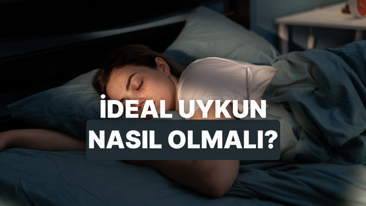 Uyku alışkanlıklarına g&ouml;re senin ideal oda atmosferin nasıl olmalı?
