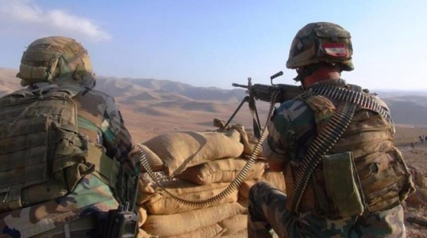 TSK'dan Kandil'e Sri Lanka stratejisi