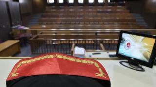 Gaziosmanpaşa Belediyesi davasında ara karar! Erdar Celal Aksoy tahliye edildi