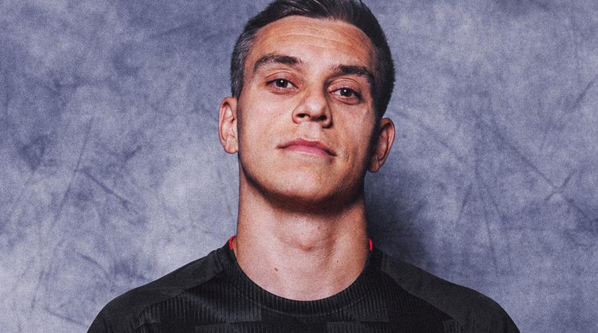 Beşiktaş, Leandro Trossard transferi resmen duyurdu!