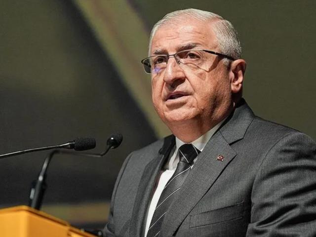 Bakan G&uuml;ler'den 15 Temmuz mesajı