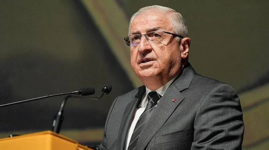 Bakan G&uuml;ler'den 15 Temmuz mesajı! "Ter&ouml;rs&uuml;z T&uuml;rkiye hedefi, yalnızca bir g&uuml;venlik politikası olarak değerlendirilmemeli"