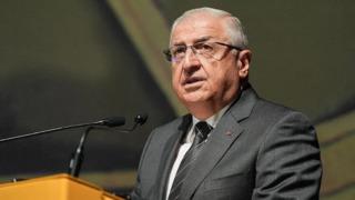 Bakan Güler'den 15 Temmuz mesajı! Terörsüz Türkiye hedefi, yalnızca bir güvenlik politikası olarak değerlendirilmemeli