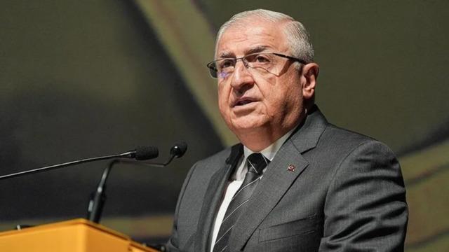 Bakan Güler'den 15 Temmuz mesajı! Terörsüz Türkiye hedefi, yalnızca bir güvenlik politikası olarak değerlendirilmemeli