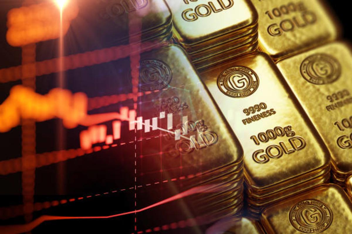 ABD verisi sonrası emtia hareketlendi! Altın ve Bitcoin y&uuml;kseldi 2