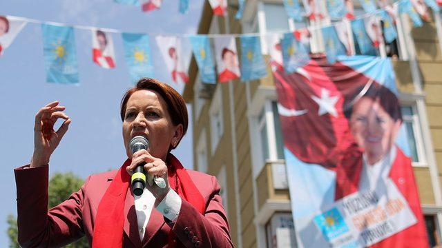 Akşener