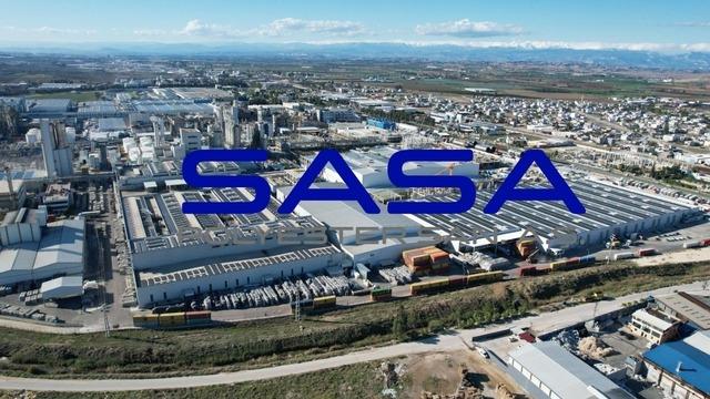 SASA'nın fiili dolaşım oranı değişiyor! Yeni oran belli oldu