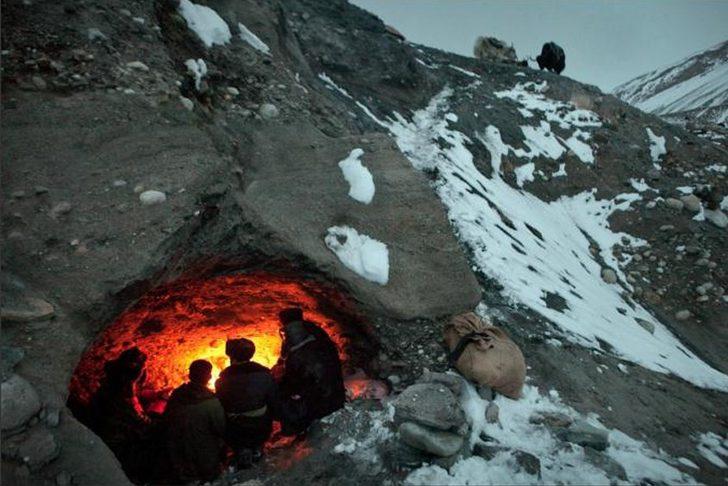 Medeniyetin uğramadığı dünyanın çatısı: Wakhan Koridoru  G2
