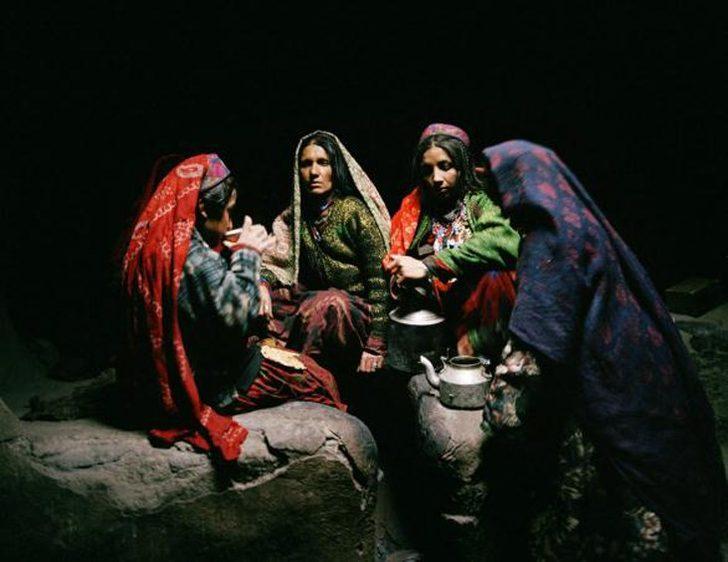 Medeniyetin uğramadığı dünyanın çatısı: Wakhan Koridoru  G3