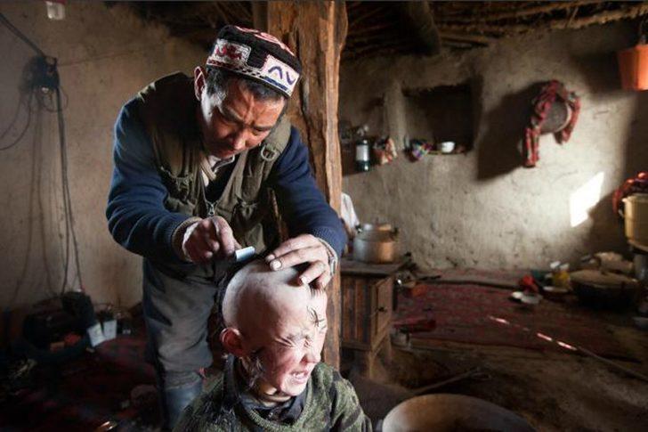 Medeniyetin uğramadığı dünyanın çatısı: Wakhan Koridoru  G4