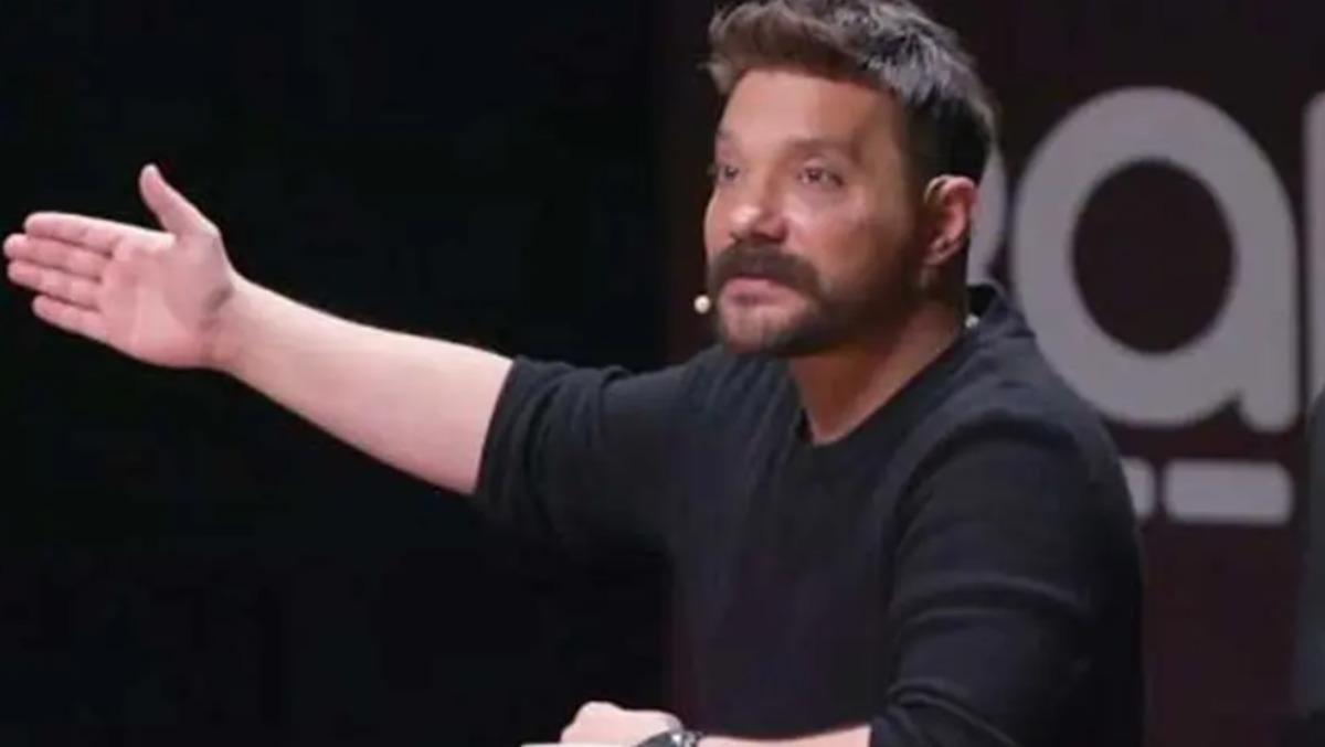 Haluk Levent soruşturması sonrası g&ouml;zler ona &ccedil;evrilmişti! Oğuzhan Uğur: &ldquo;Dersimi aldım&rdquo; 2