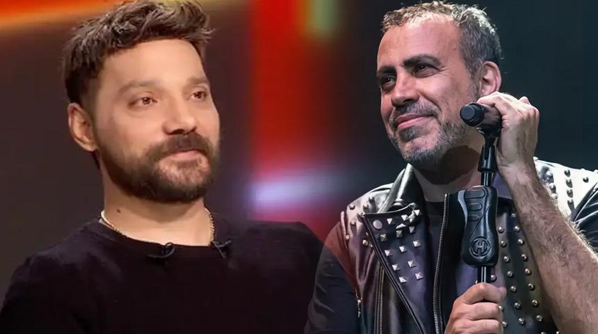 Haluk Levent soruşturması sonrası g&ouml;zler ona &ccedil;evrilmişti! Oğuzhan Uğur: &ldquo;Dersimi aldım&rdquo;