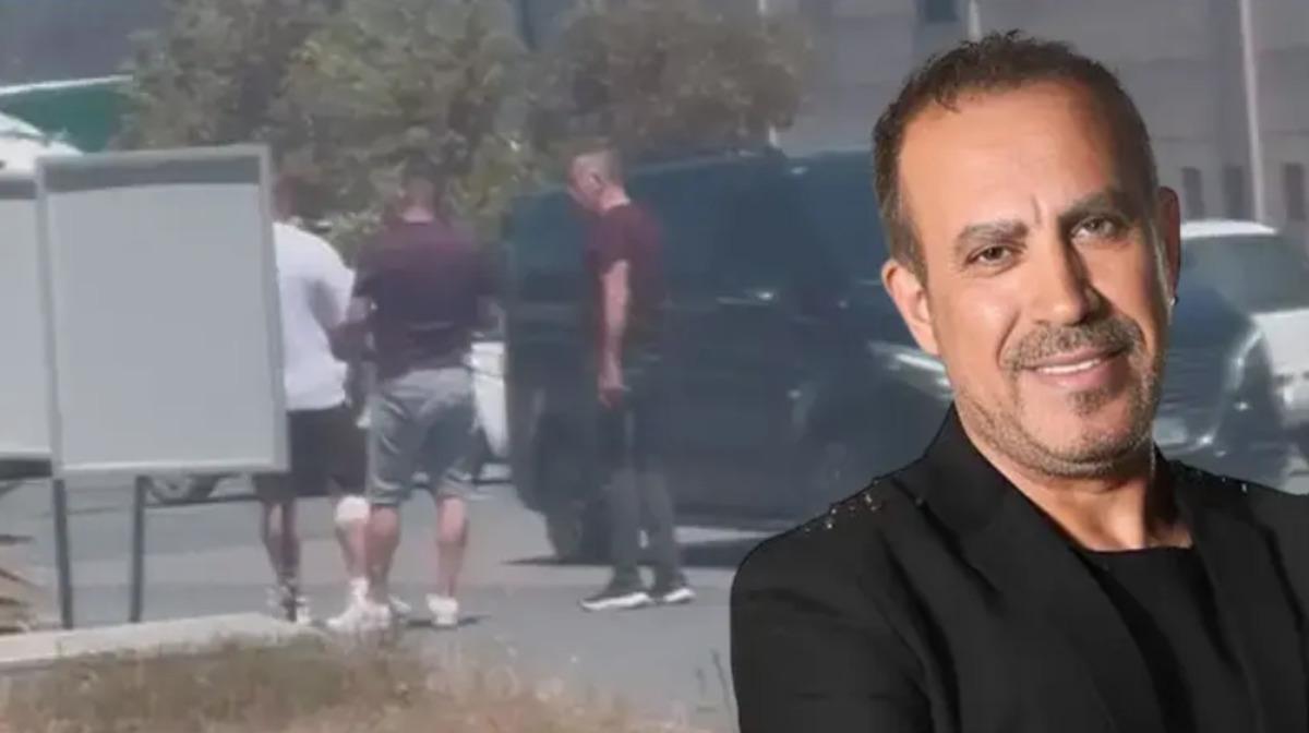 Haluk Levent soruşturması sonrası g&ouml;zler ona &ccedil;evrilmişti! Oğuzhan Uğur: &ldquo;Dersimi aldım&rdquo; 1
