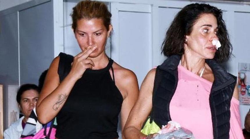 Skandal savunma! 'Babama köpeksin dedi' 