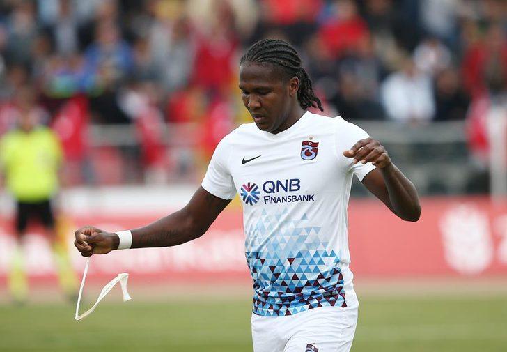 Rodallega'nın yeni takımı belli oldu