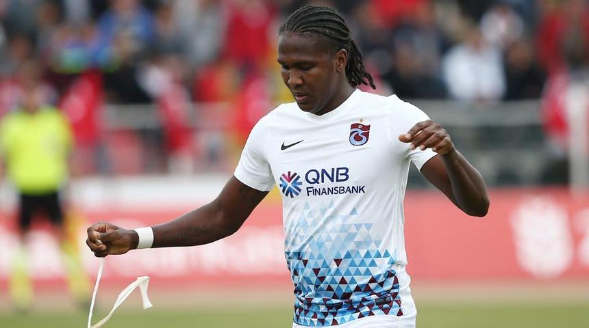 Rodallega'nın yeni takımı belli oldu