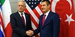 ABD Savunma Bakanı'ndan Türkiye ile işbirliği mesajı