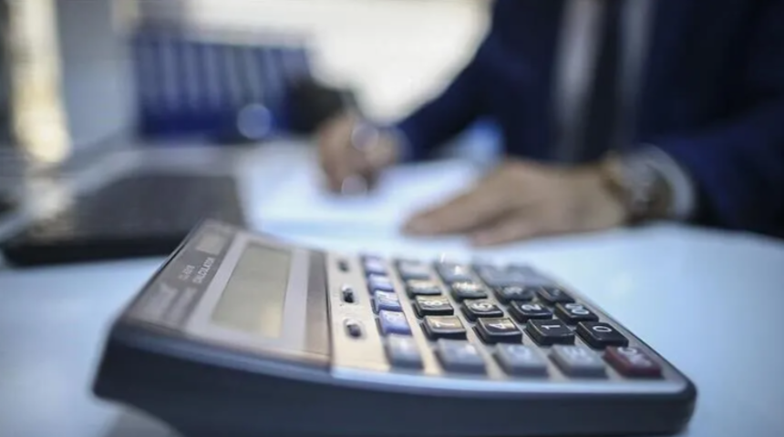 Reel &uuml;cret artışında T&uuml;rkiye fark attı! OECD ortalamasını 16'ya katladı
