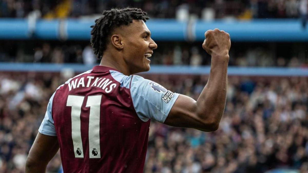 Greenwood yetmedi! Fenerbahçe den Ollie Watkins hamlesi 1