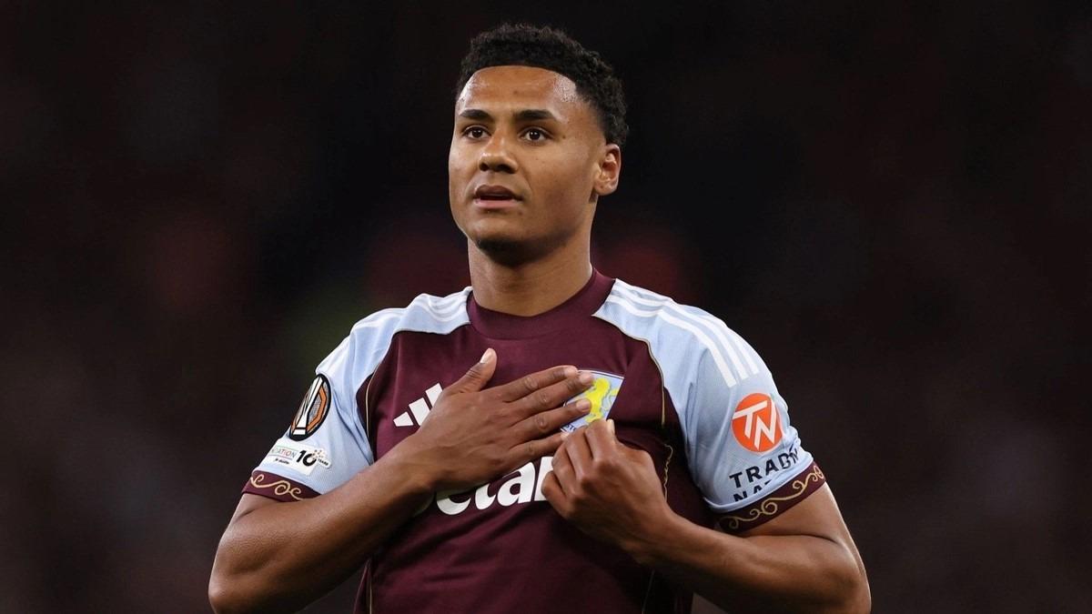 Greenwood yetmedi! Fenerbahçe den Ollie Watkins hamlesi 3