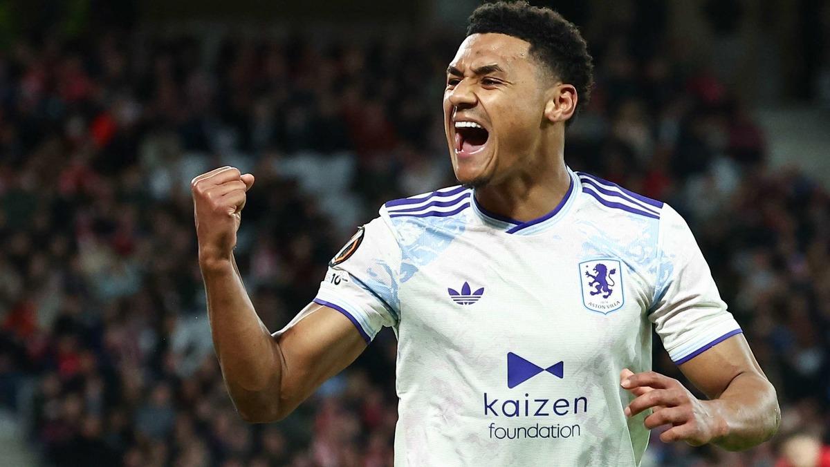 Greenwood yetmedi! Fenerbahçe den Ollie Watkins hamlesi 4
