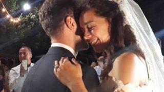 Azra Akın'dan bebek müjdesi!