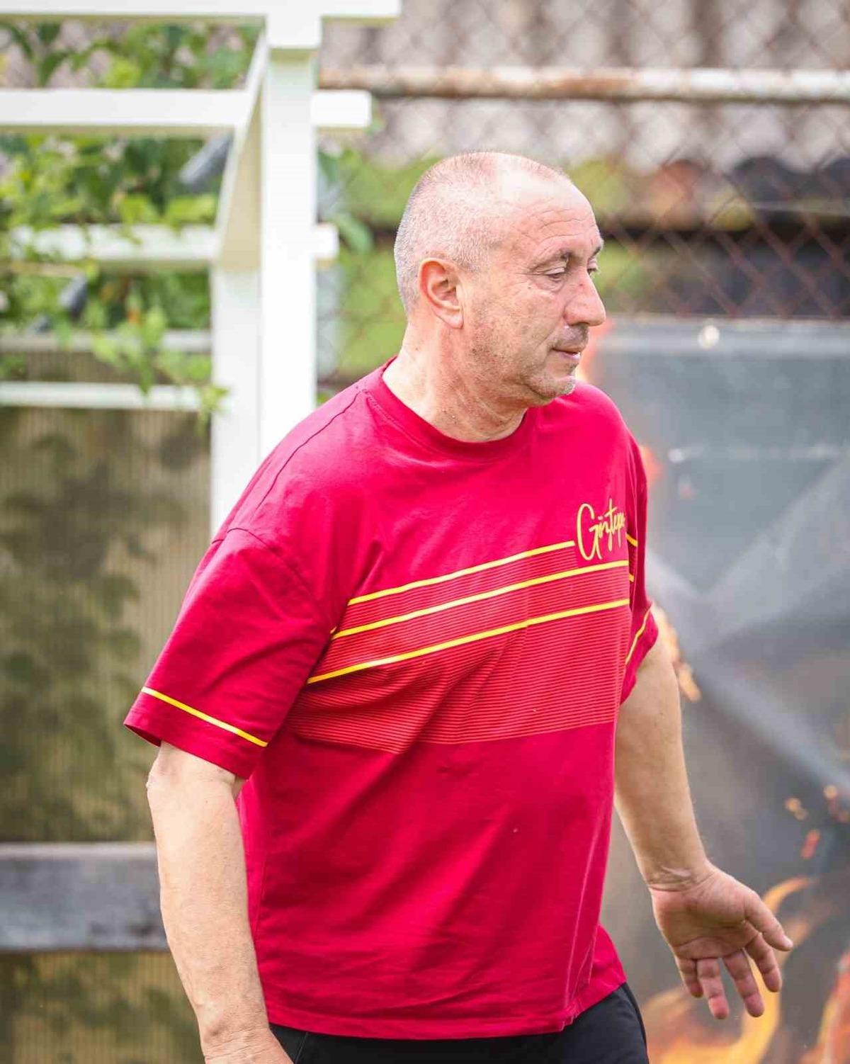 Göztepe, Slovenya’da hazırlıklarını sürdürüyor 2