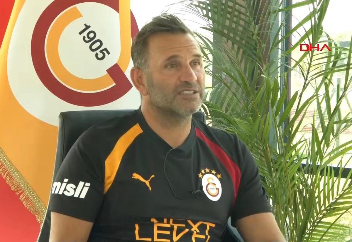 Paraguay maçı sonrası karar verildi! Galatasaray da Enciso operasyonu 2