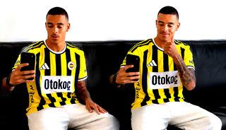 Fenerbah&ccedil;e durmuyor! Greenwood sonrası bir d&uuml;nya yıldızı daha
