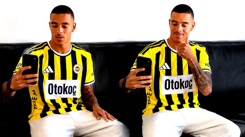 Fenerbah&ccedil;e durmuyor! Greenwood sonrası bir d&uuml;nya yıldızı daha