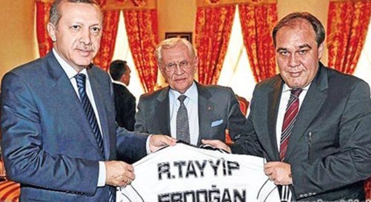 Erdoğan Demirören kimdir hayatını kaybetti G1