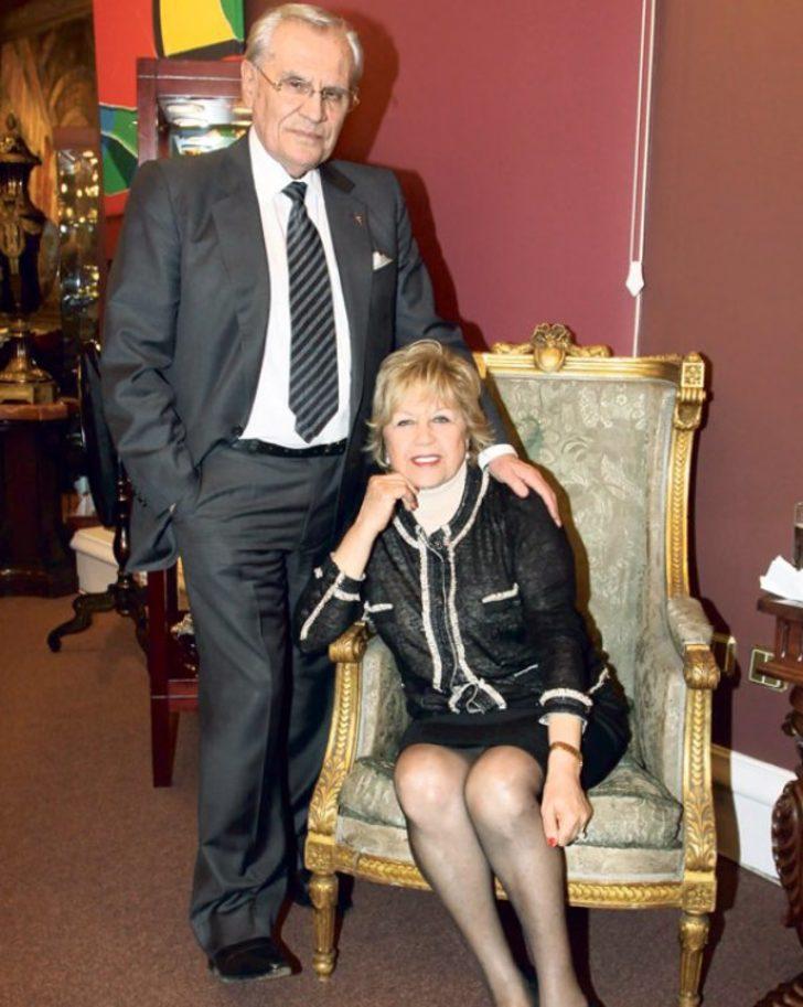 Erdoğan Demirören kimdir hayatını kaybetti G2