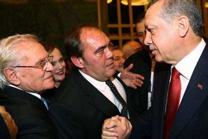 Erdoğan Demirören kimdir hayatını kaybetti G5