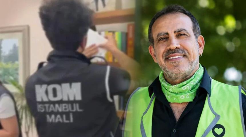 MASAK'ın AHBAP raporu ortaya &ccedil;ıktı! Dikkat &ccedil;eken EFT a&ccedil;ıklamaları: "Haluk Levent Acil Senet Kapama Bedeli"