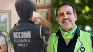 MASAK'ın AHBAP raporu ortaya çıktı! Dikkat çeken EFT açıklamaları: Haluk Levent Acil Senet Kapama Bedeli