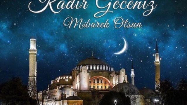 Kadir Gecesi ne zaman idrak edilecek? Kadir Gecesi hangi ibadetler yapılır? Kadir Gecesi namazı nasıl kılınır? 